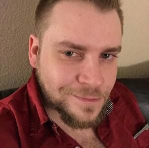 Meet your Posher, Ethan